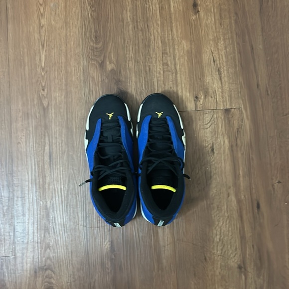 Jordan 14 OG Laney low 1999 - Picture 6 of 6